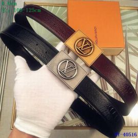 Picture of LV Belts _SKULVBelt40mm100-125cm8L677161